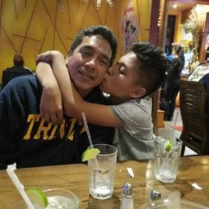 Meet your Posher, Fernando