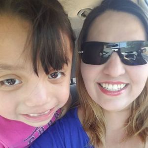 Meet your Posher, Karina