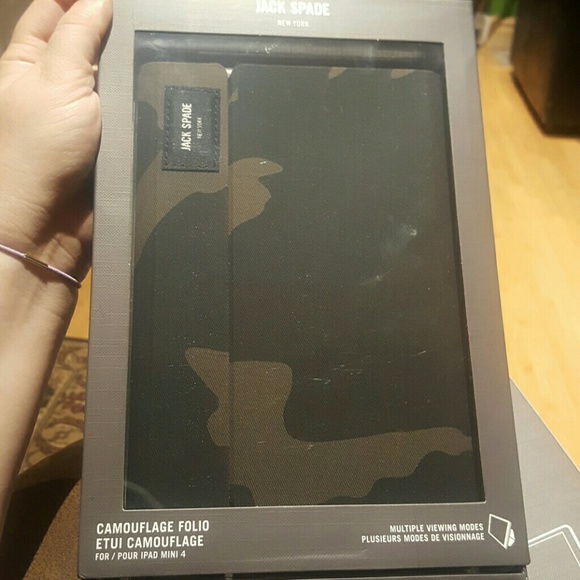 Jack Spade