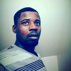 Meet your Posher, Alfonso