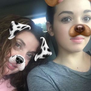 Meet your Posher, Virginia