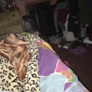 Meet your Posher, Kenyahda