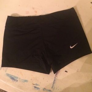Nike Dri-Fit spandex
