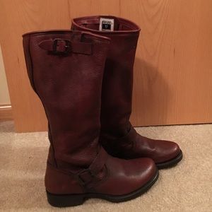 Frye Veronica Tall Boot