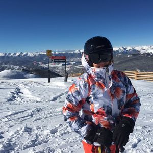 Meet your Posher, Patsy