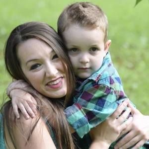 Meet your Posher, Stevie