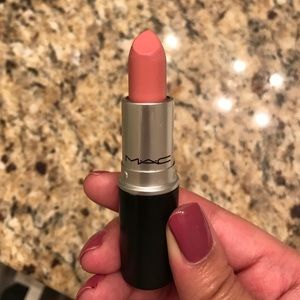 Mac lipstick in Hue