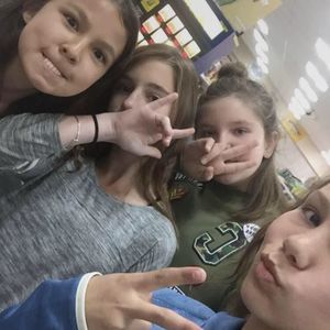 Meet your Posher, Carly