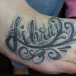 Meet your Posher, Lorena