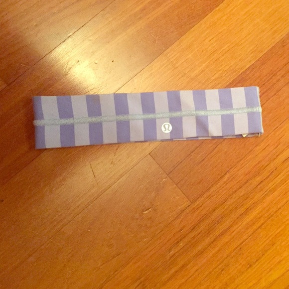 Lululemon headband