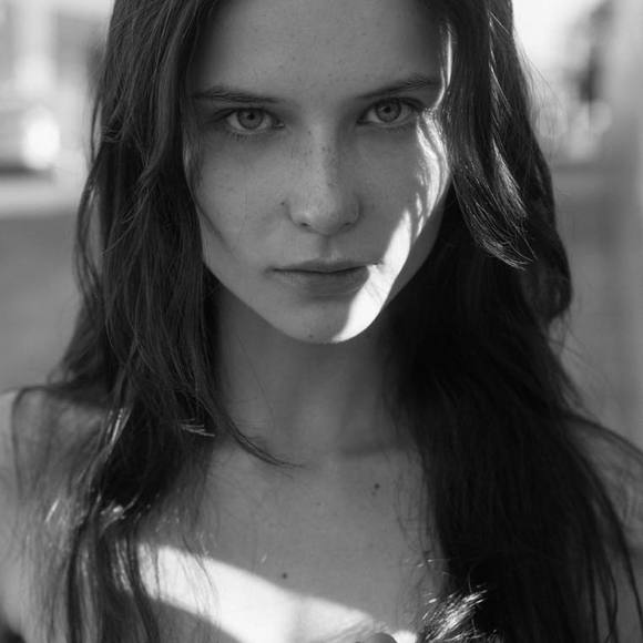 Meet your Posher, Karina
