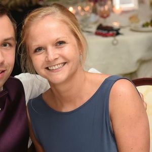 Meet your Posher, Traci