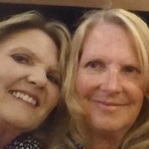 Meet your Posher, Joanne