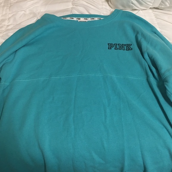 Victoria's Secret PINK shirt / jersey / sweater