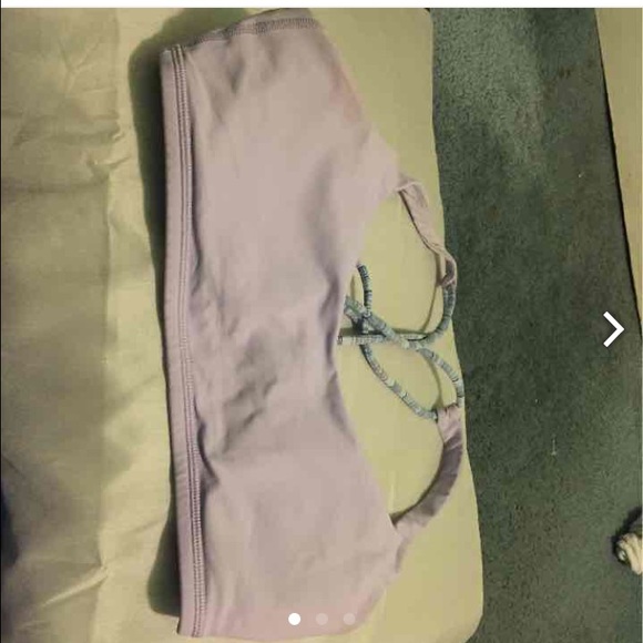 Lululemon Bra