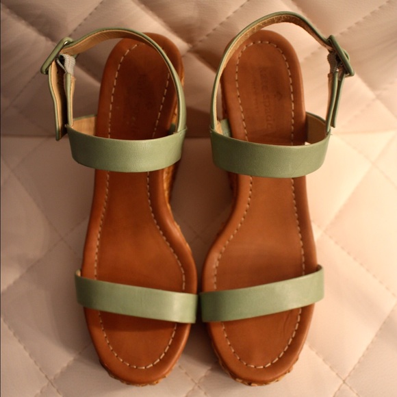 Kate Spade Espadrilles
