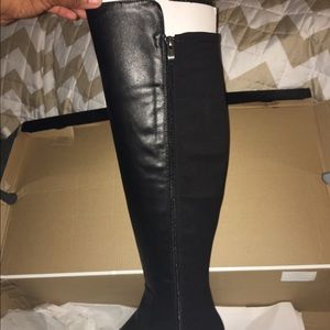 Liz Claiborne Knew High Boots 😎