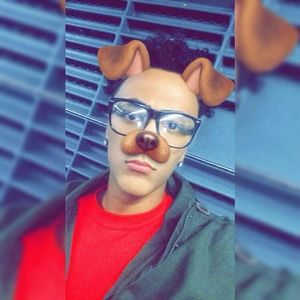 Meet your Posher, Justice