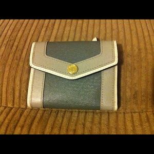 NWOT Authentic Michael Kors wallet