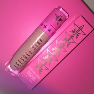 Jeffree Star "I'm Nude" Liquid Lipstick