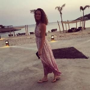 Meet your Posher, Kim