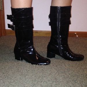 TKS Boots for Women