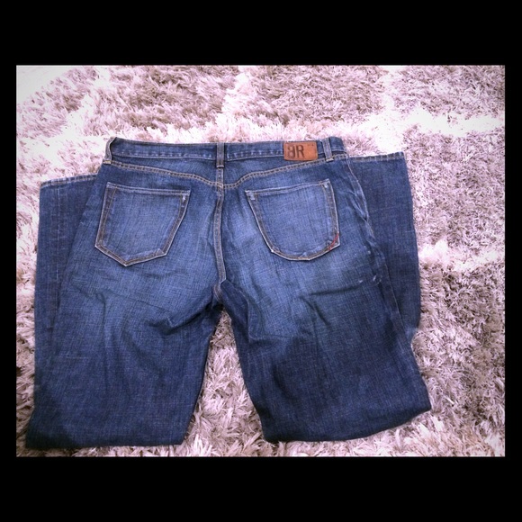 Banana republic jeans