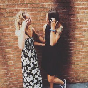 Meet your Posher, Brooke