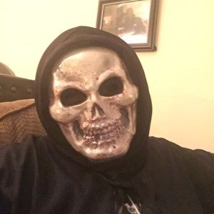 Meet your Posher, John