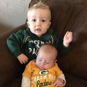 Meet your Posher, Kylee