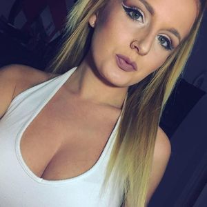 Meet your Posher, Sabrina