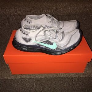 Nike running sneakers