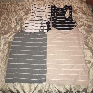 Tank top Bundle