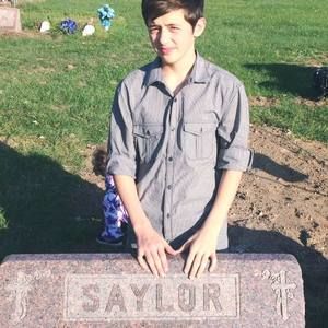 Meet your Posher, Seth