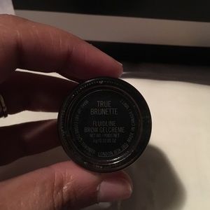 Brow gelcreme by MAC