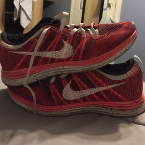 Nike Flyknit One Racer