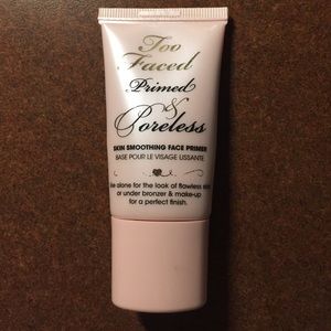 Too faced primer