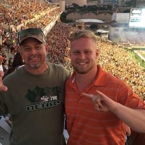 Meet your Posher, Colton