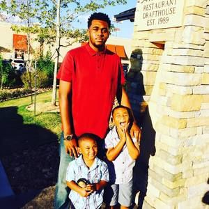 Meet your Posher, Frank