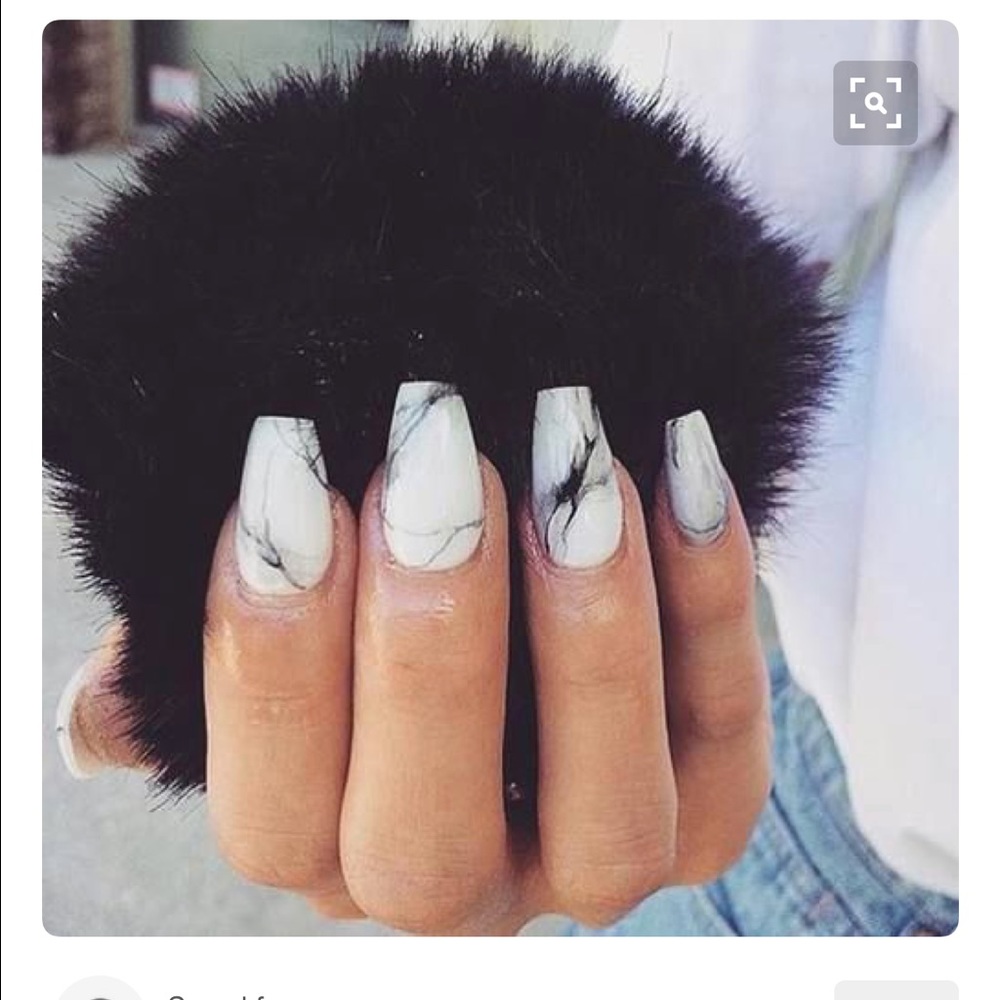 Meet your Posher, Shandria