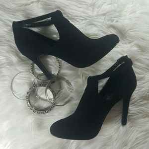 Jessica Simpson Heels