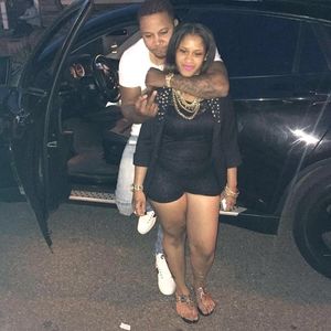 Meet your Posher, Angie