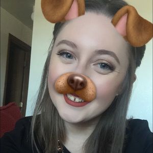 Meet your Posher, Kaylee