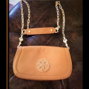 Tory Burch Amanda Crossbody
