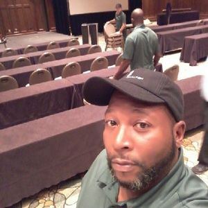 Meet your Posher, Marcus