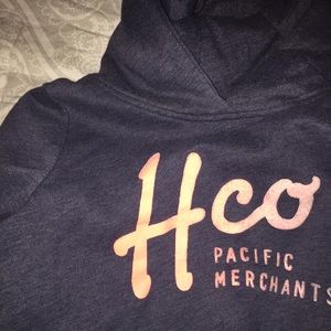 Hollister Hoodie