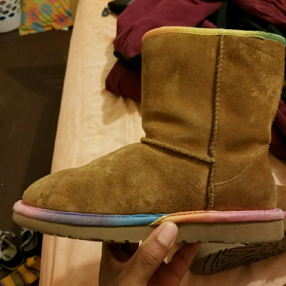 Kids boots