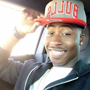 Meet your Posher, Joe