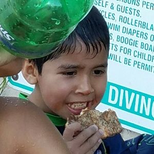 Meet your Posher, Victor