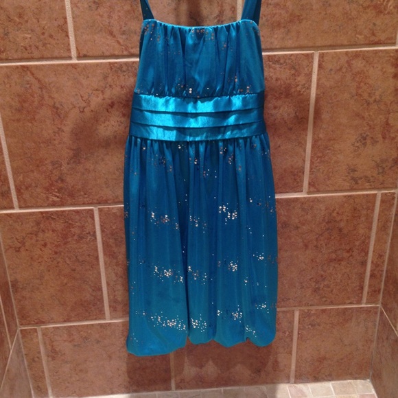 Girl's Dress